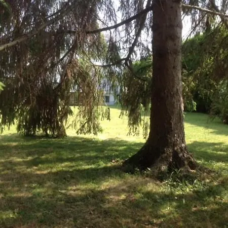 La Cressonniere