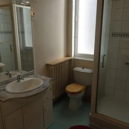 La Cressonniere Villa *