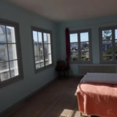 La Cressonniere Villa *