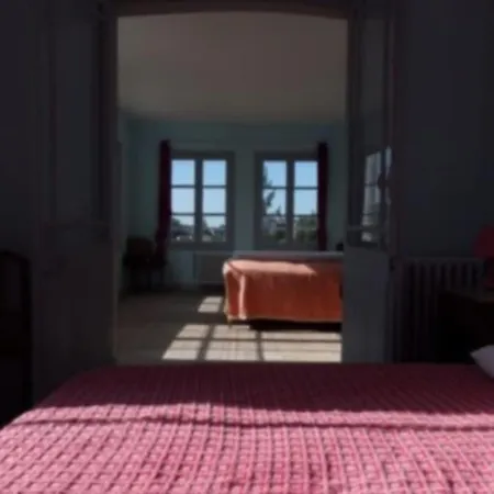 La Cressonniere