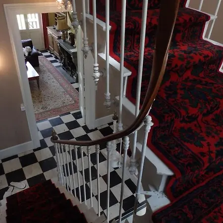 La Cressonniere Villa