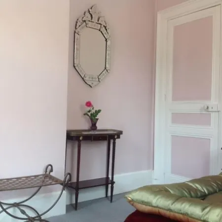 La Cressonniere Trouville-sur-Mer