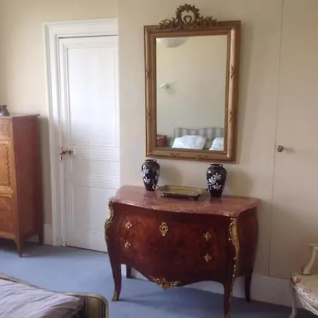 Villa La Cressonniere Trouville-sur-Mer