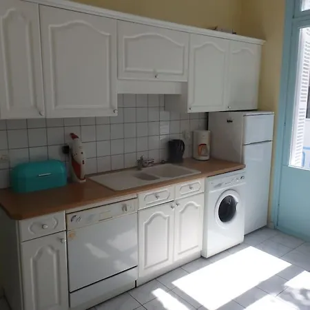 La Cressonniere Villa Trouville-sur-Mer