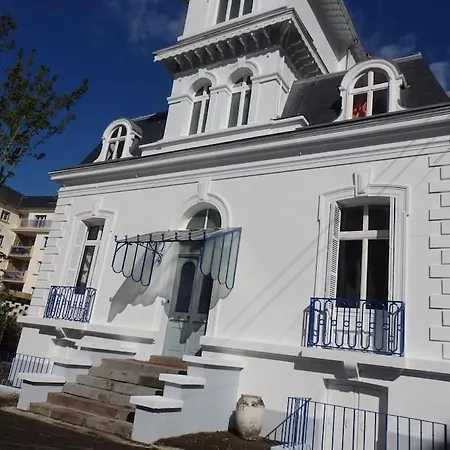 La Cressonniere Trouville-sur-Mer