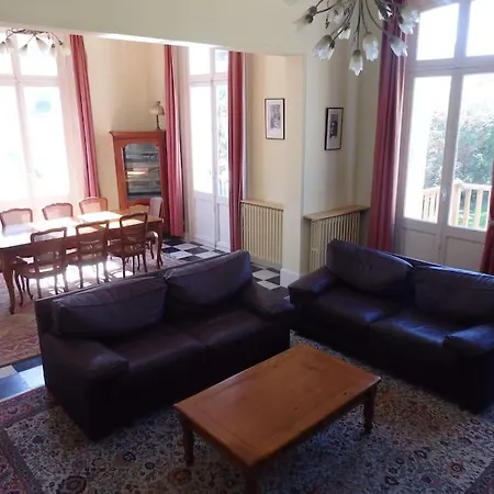 La Cressonniere Villa Trouville-sur-Mer